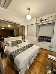 The Clift (D1), Apartment #420160031